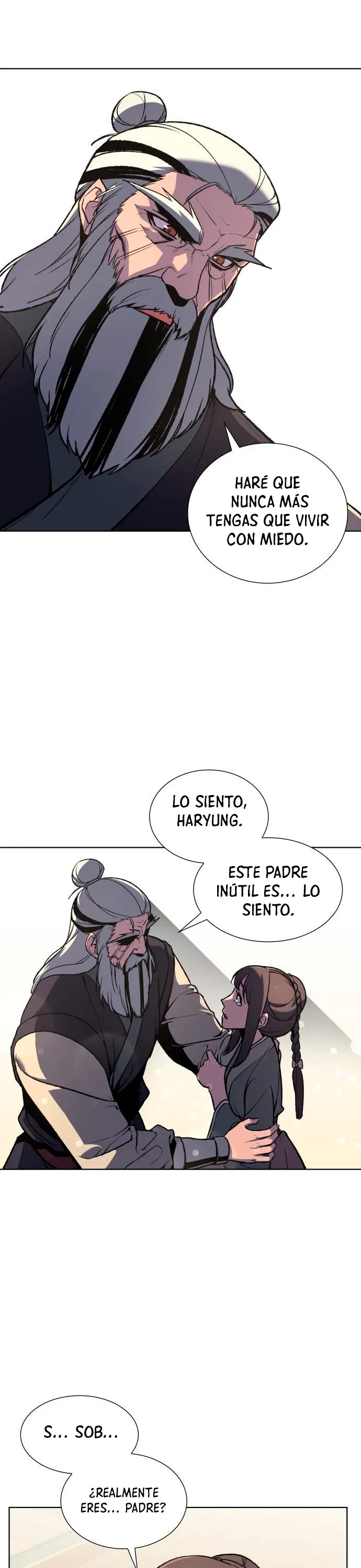 Reencarne como el heredero loco Capítulo 15 en Línea - página 12