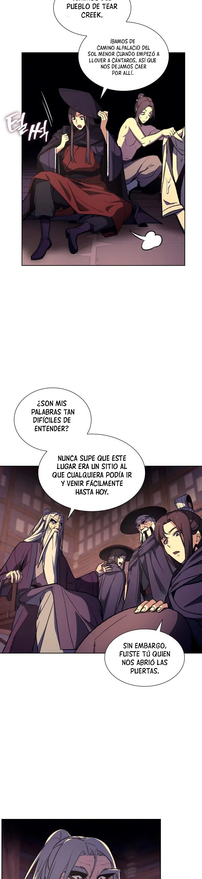 Reencarne como el heredero loco Capítulo 15 en Línea - página 21