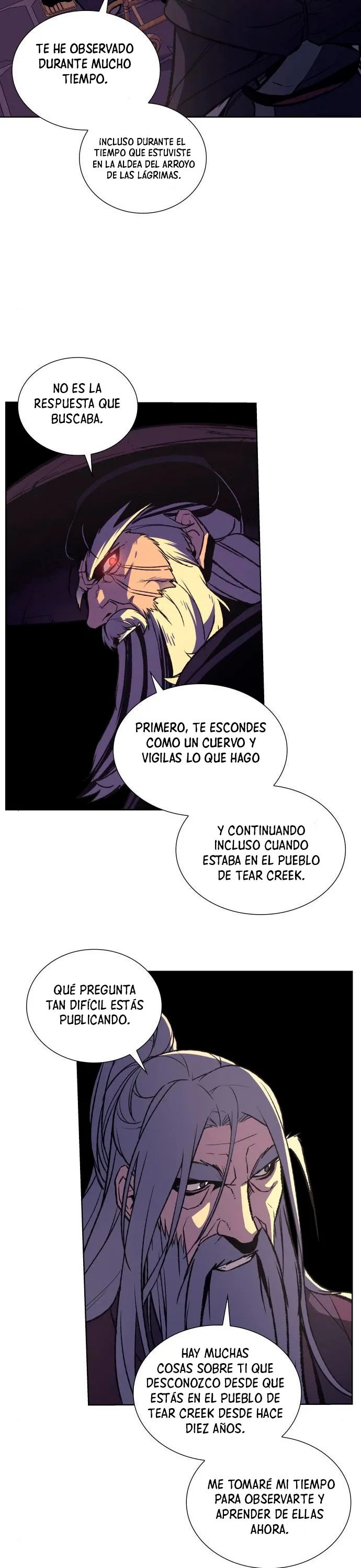 Reencarne como el heredero loco Capítulo 15 en Línea - página 24