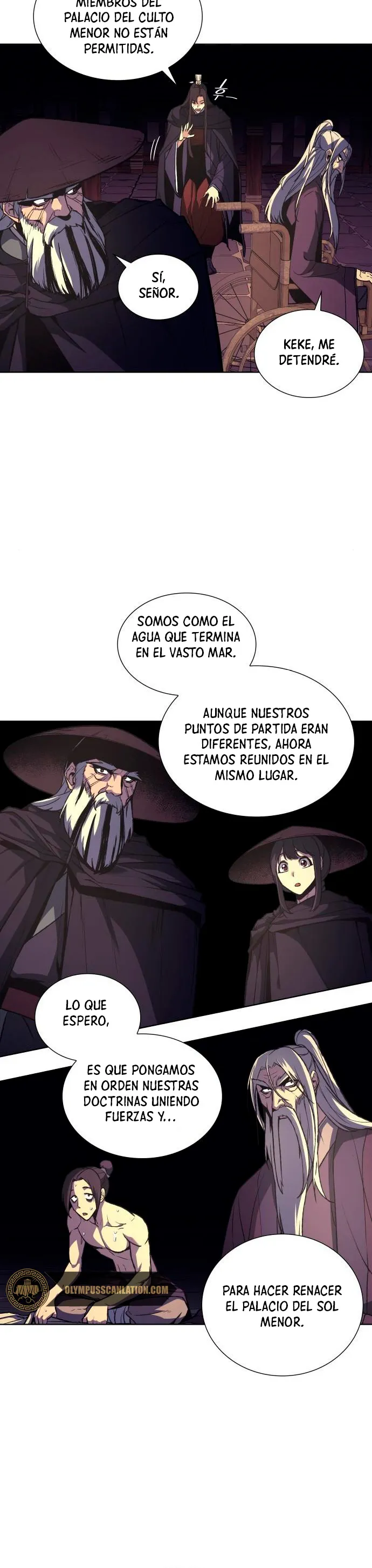 Reencarne como el heredero loco Capítulo 15 en Línea - página 26