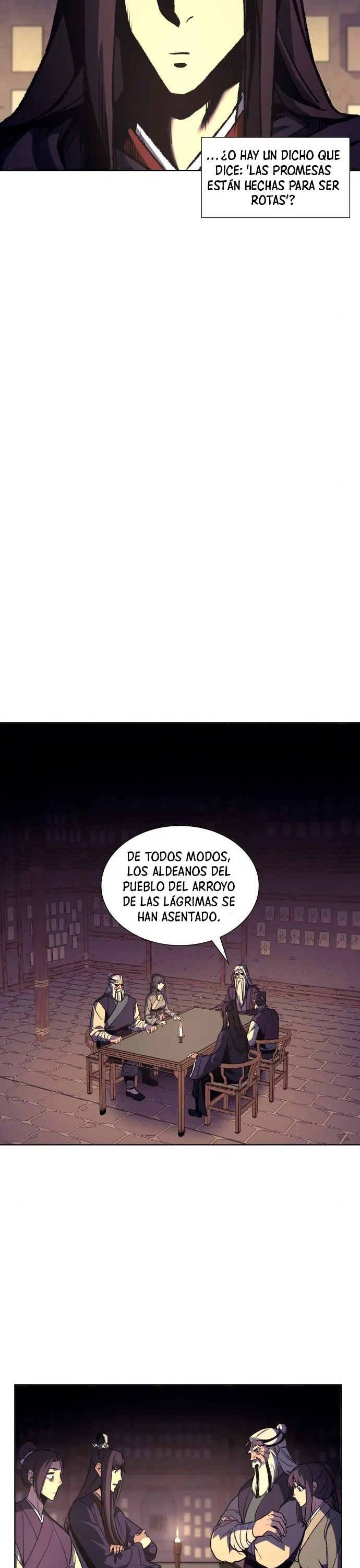 Reencarne como el heredero loco Capítulo 15 en Línea - página 29