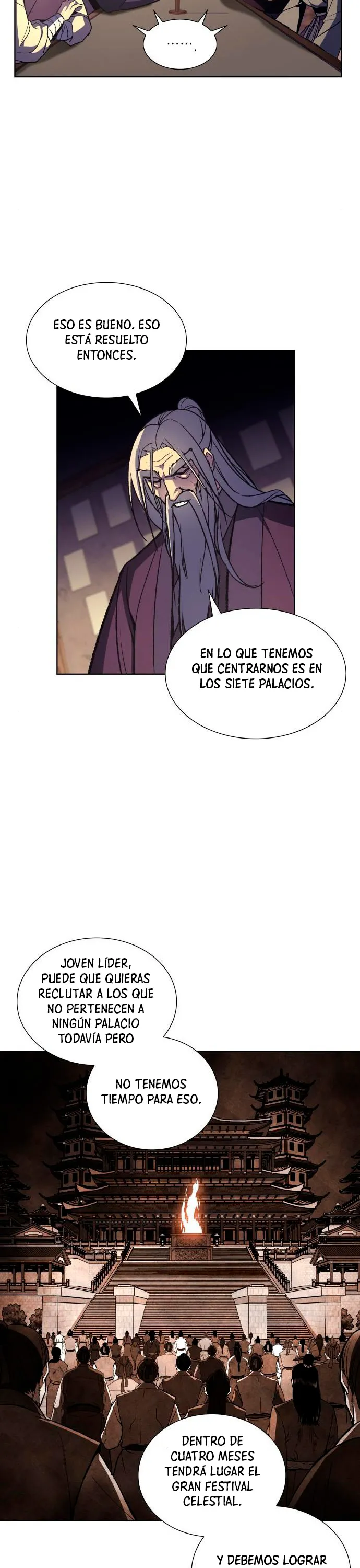 Reencarne como el heredero loco Capítulo 15 en Línea - página 30