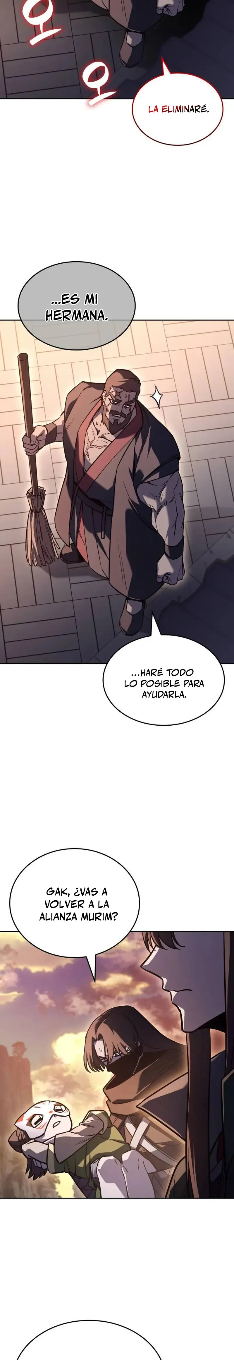 Reencarne como el heredero loco Capítulo 152 en Línea - página 23
