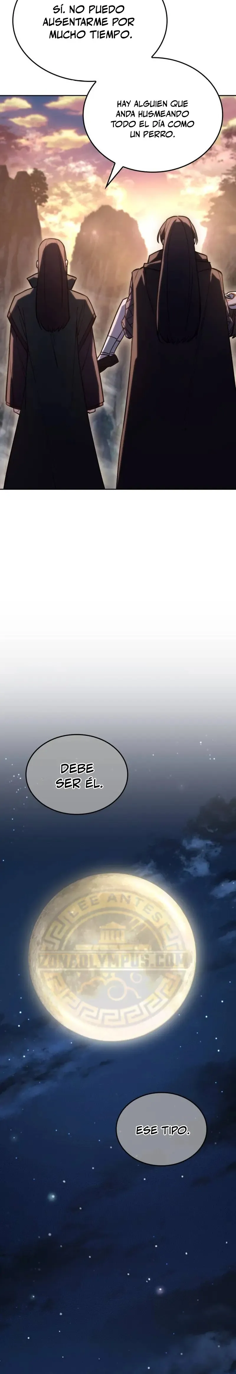Reencarne como el heredero loco Capítulo 152 en Línea - página 24