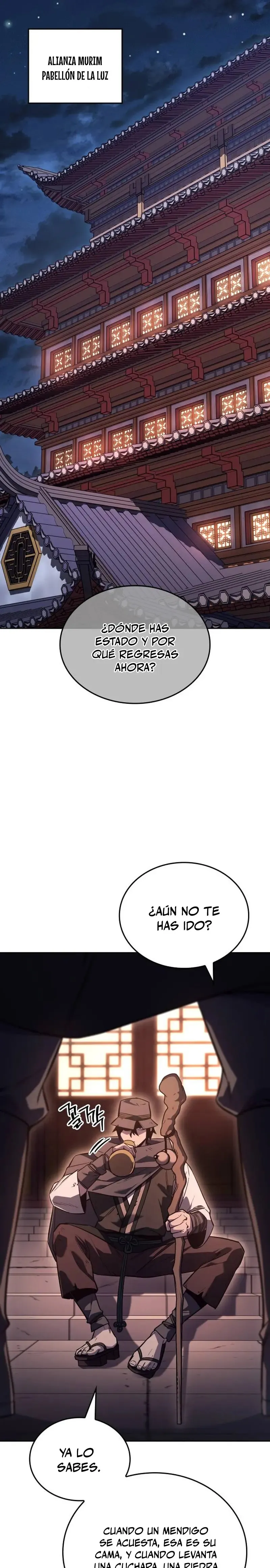 Reencarne como el heredero loco Capítulo 152 en Línea - página 25