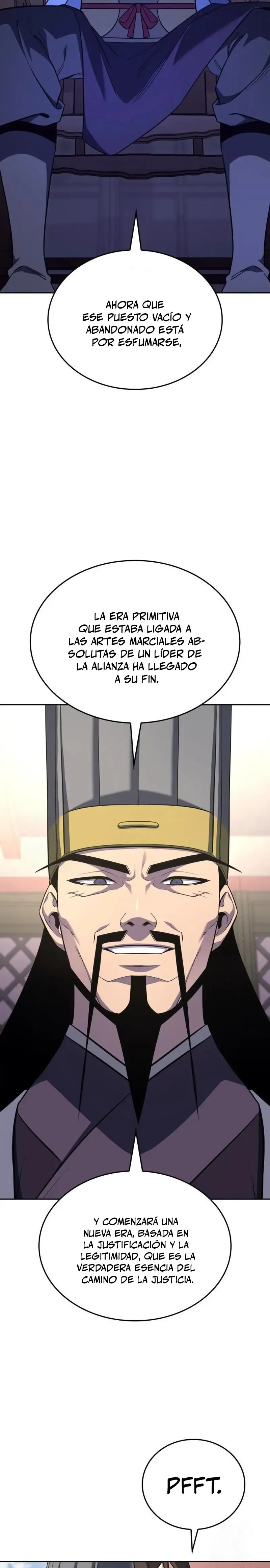 Reencarne como el heredero loco Capítulo 156 en Línea - página 19