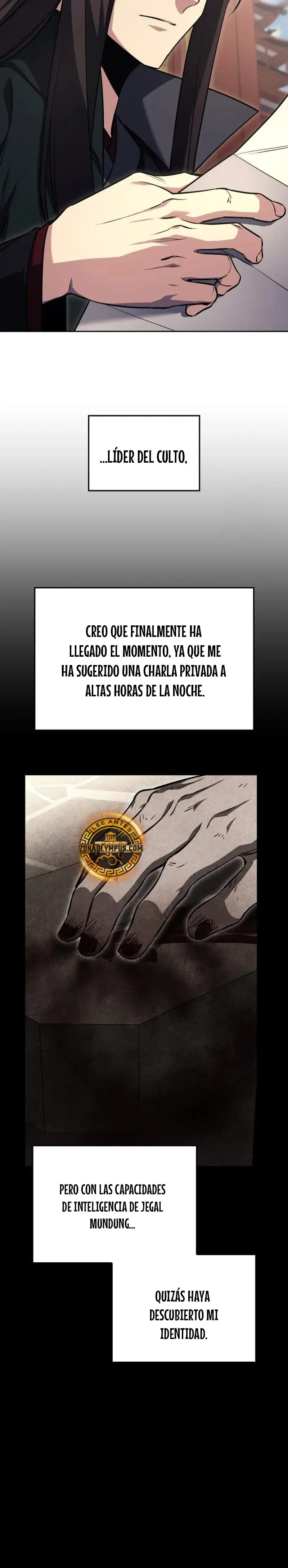 Reencarne como el heredero loco Capítulo 156 en Línea - página 38