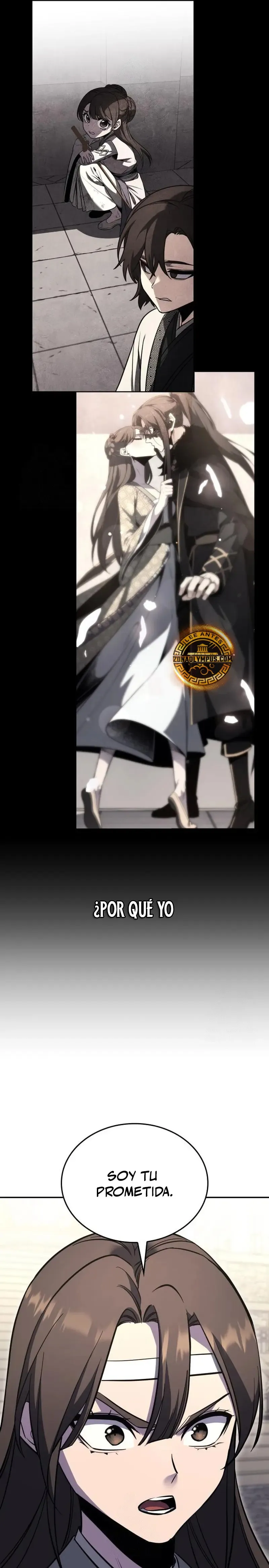 Reencarne como el heredero loco Capítulo 156 en Línea - página 45