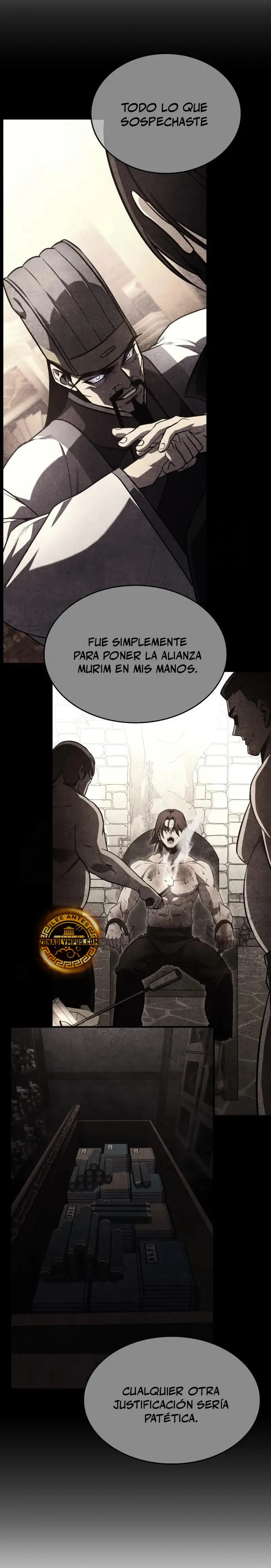 Reencarne como el heredero loco Capítulo 162 en Línea - página 15