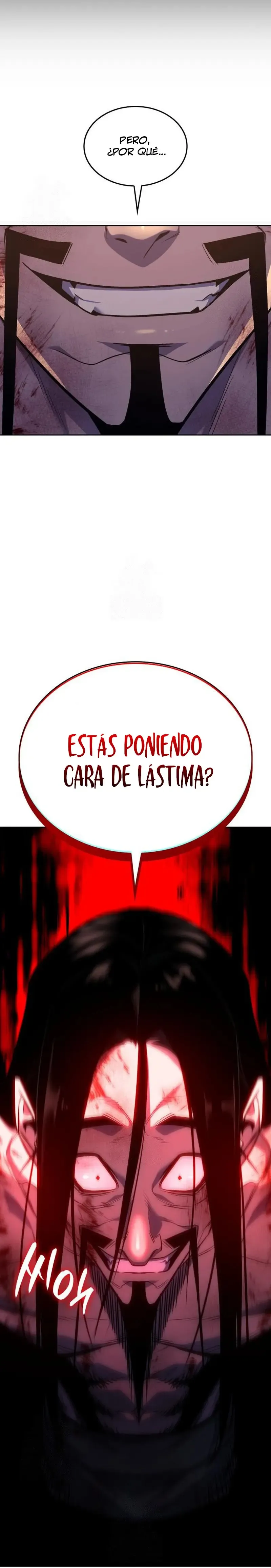 Reencarne como el heredero loco Capítulo 162 en Línea - página 16