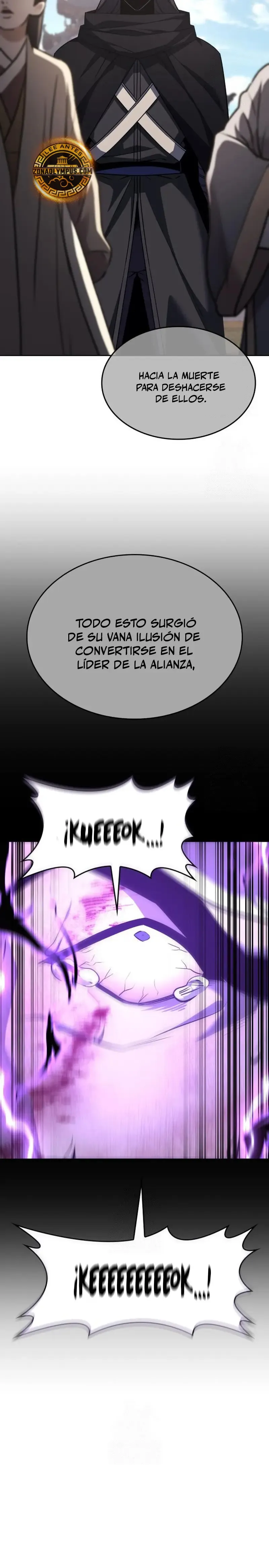Reencarne como el heredero loco Capítulo 162 en Línea - página 26