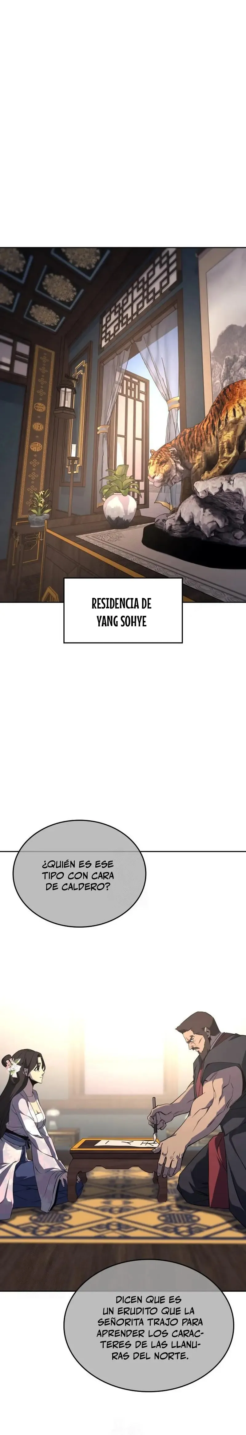 Reencarne como el heredero loco Capítulo 162 en Línea - página 44