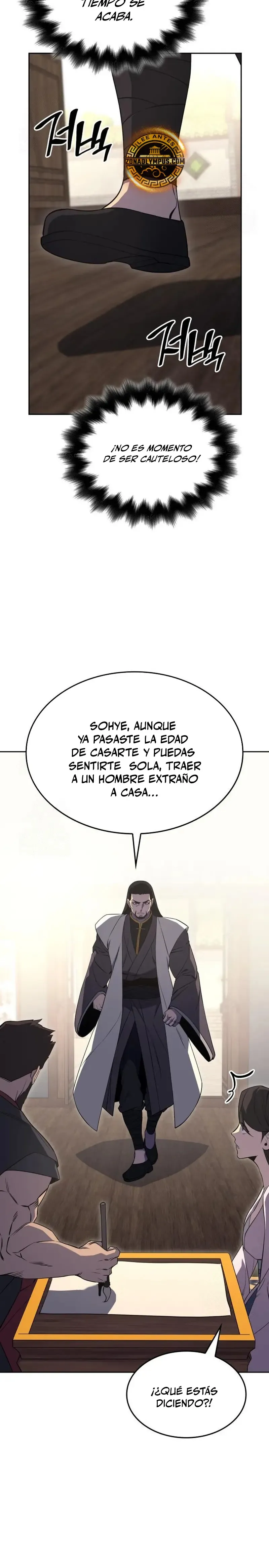 Reencarne como el heredero loco Capítulo 162 en Línea - página 46