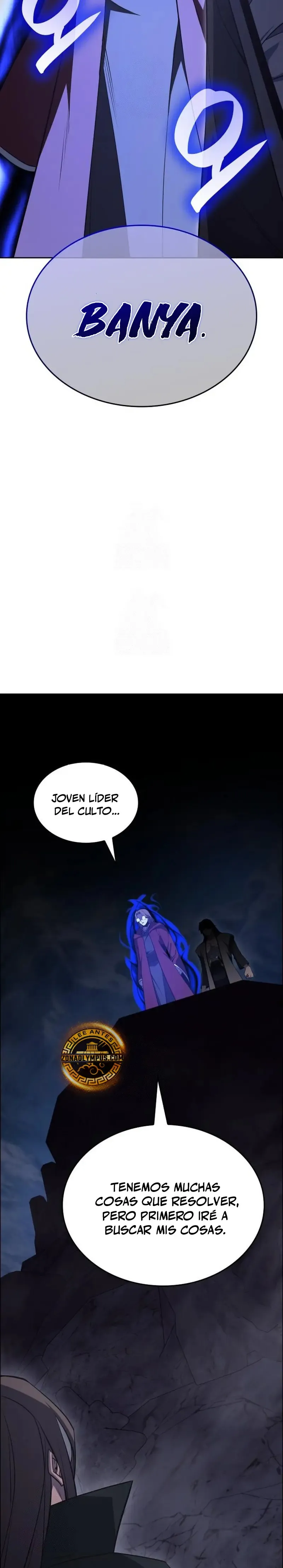 Reencarne como el heredero loco Capítulo 169 en Línea - página 8