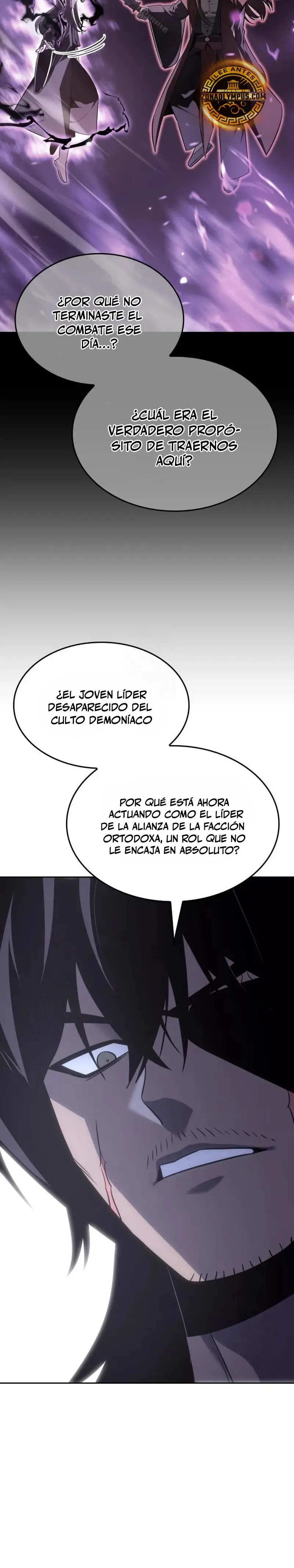 Reencarne como el heredero loco Capítulo 169 en Línea - página 18