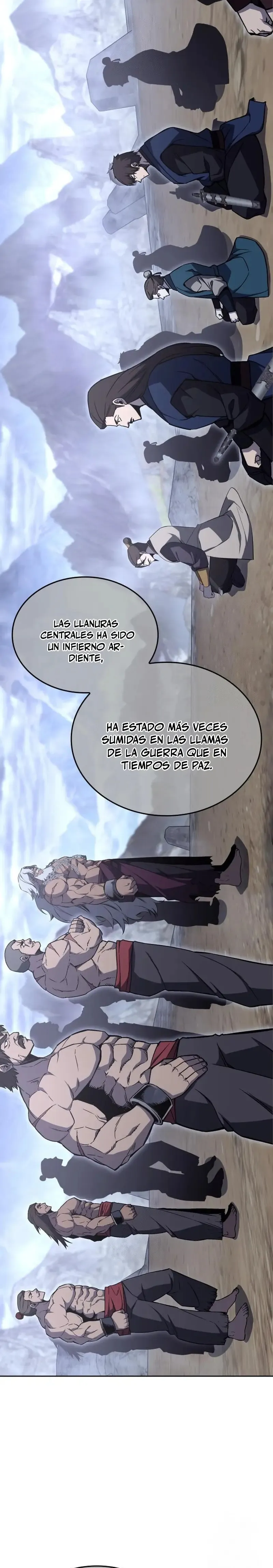 Reencarne como el heredero loco Capítulo 169 en Línea - página 24