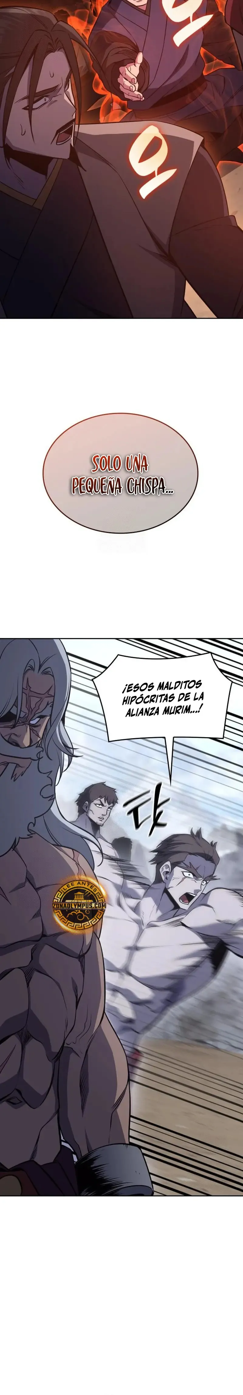 Reencarne como el heredero loco Capítulo 169 en Línea - página 26
