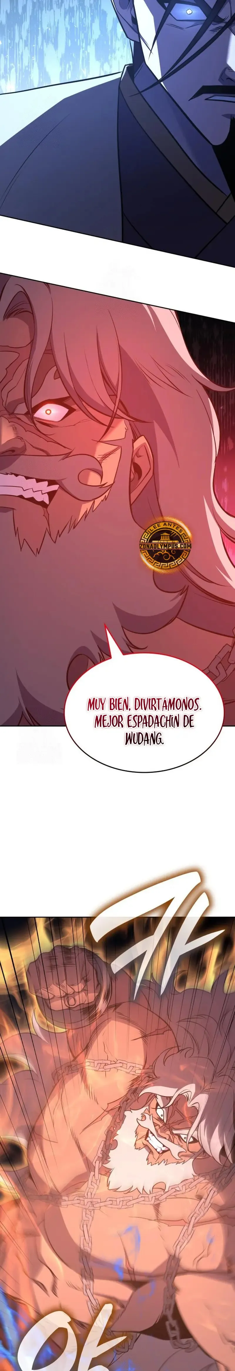 Reencarne como el heredero loco Capítulo 169 en Línea - página 29