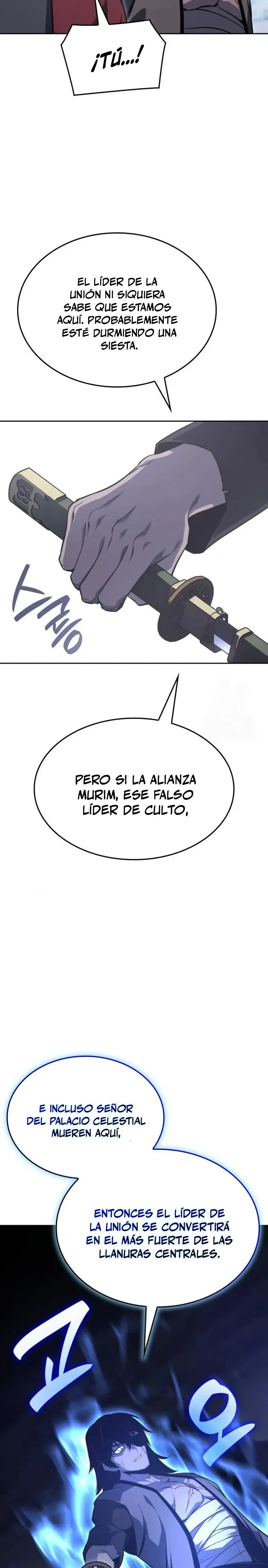 Reencarne como el heredero loco Capítulo 169 en Línea - página 40