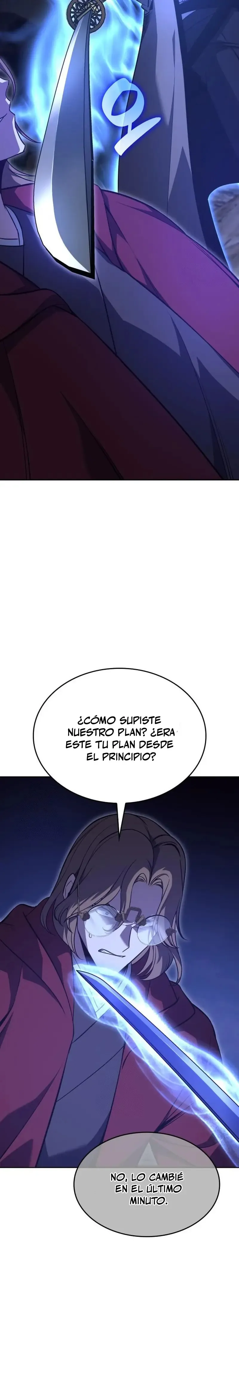 Reencarne como el heredero loco Capítulo 169 en Línea - página 41