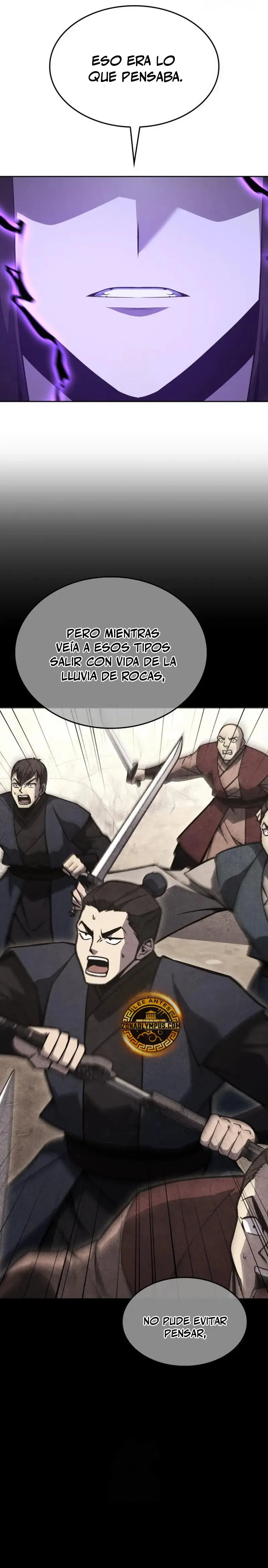 Reencarne como el heredero loco Capítulo 169 en Línea - página 44