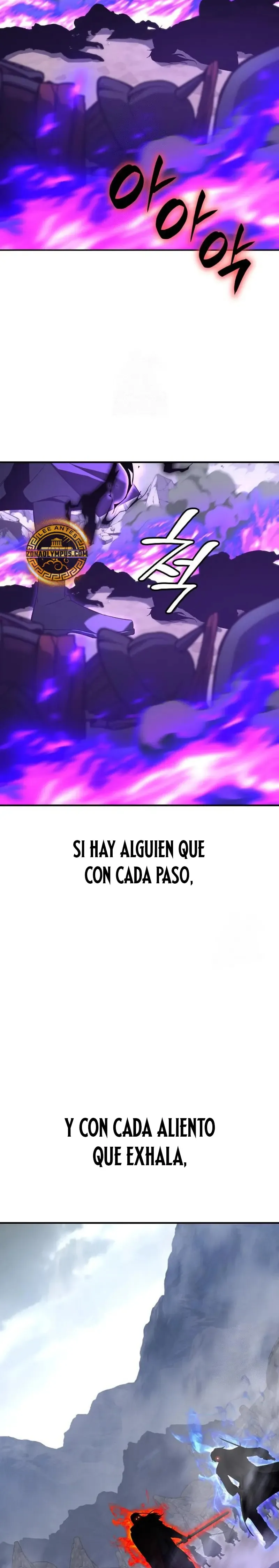Reencarne como el heredero loco Capítulo 170 en Línea - página 10