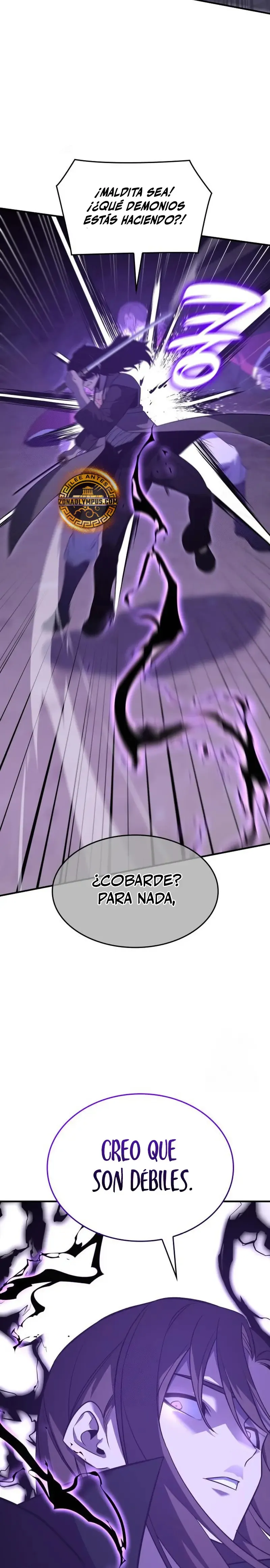 Reencarne como el heredero loco Capítulo 170 en Línea - página 16