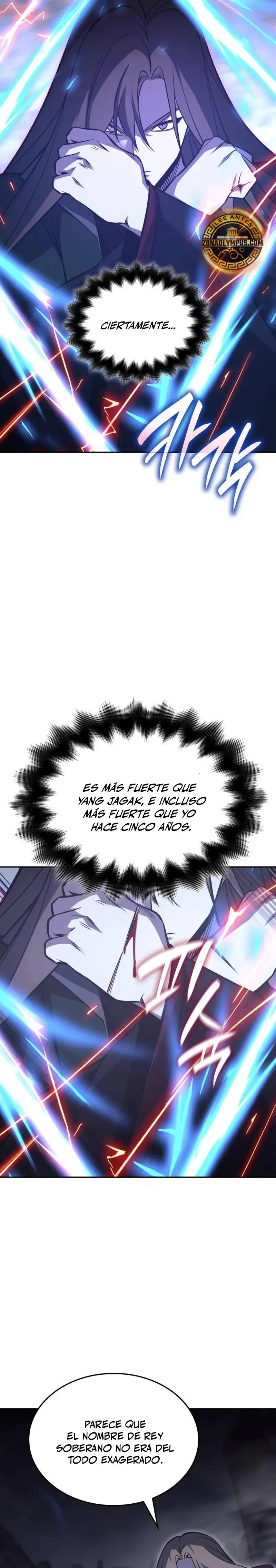 Reencarne como el heredero loco Capítulo 170 en Línea - página 30