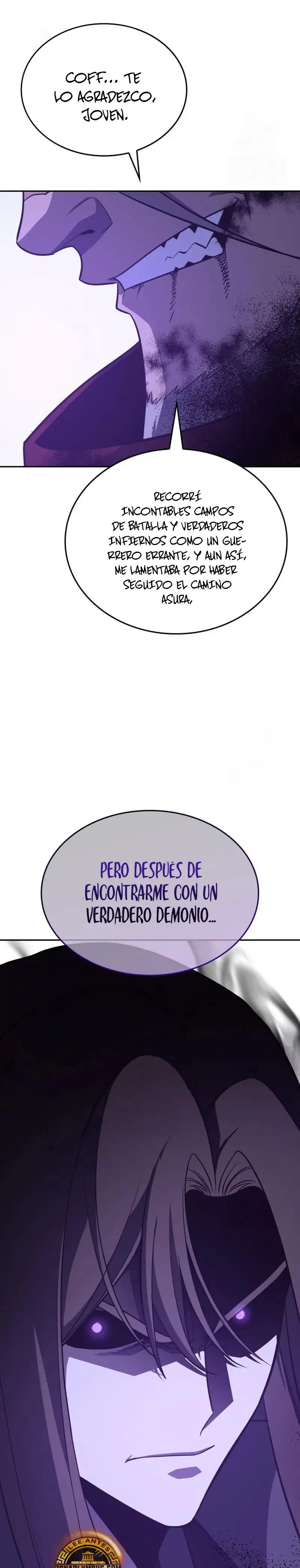Reencarne como el heredero loco Capítulo 170 en Línea - página 48