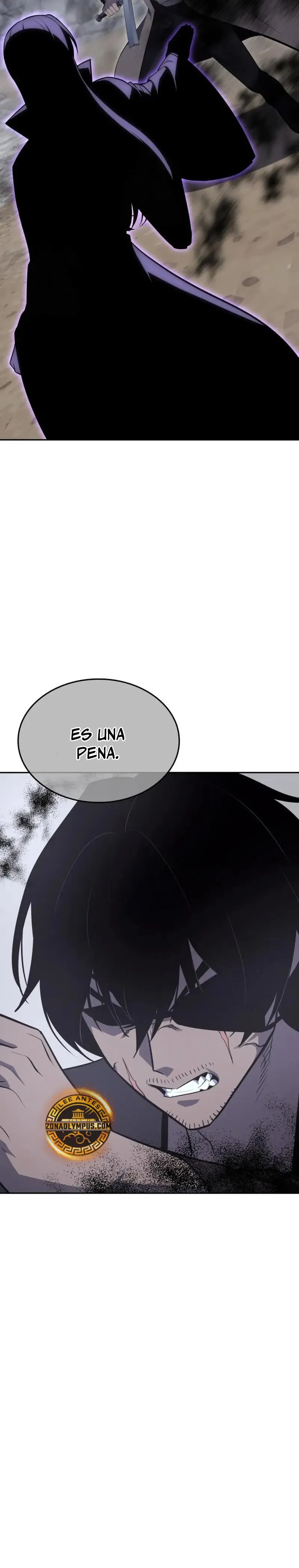 Reencarne como el heredero loco Capítulo 170 en Línea - página 50