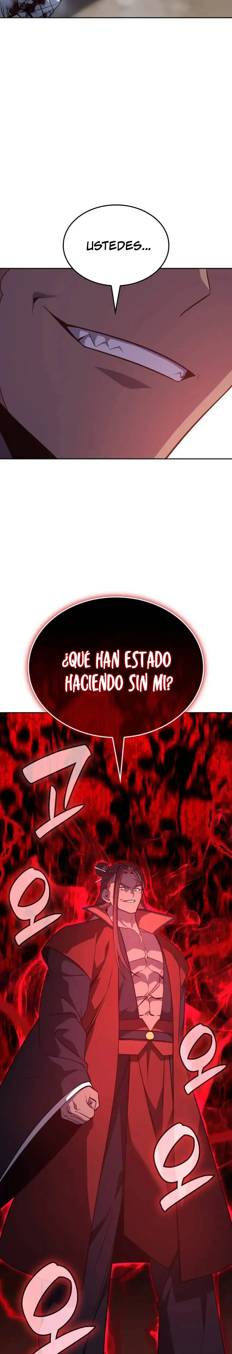 Reencarne como el heredero loco Capítulo 171 en Línea - página 10