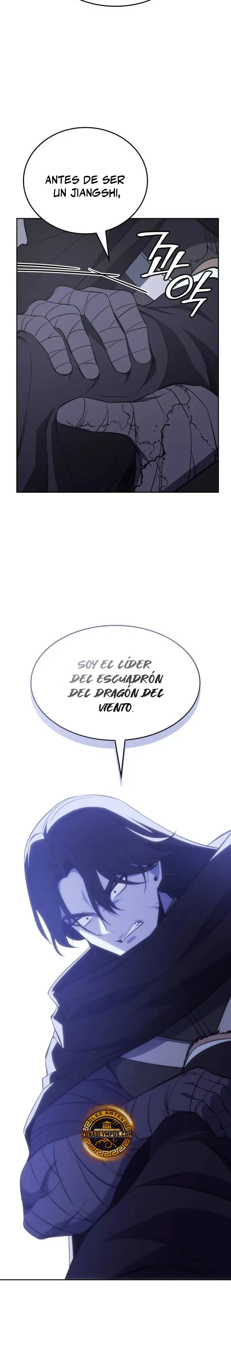 Reencarne como el heredero loco Capítulo 171 en Línea - página 44