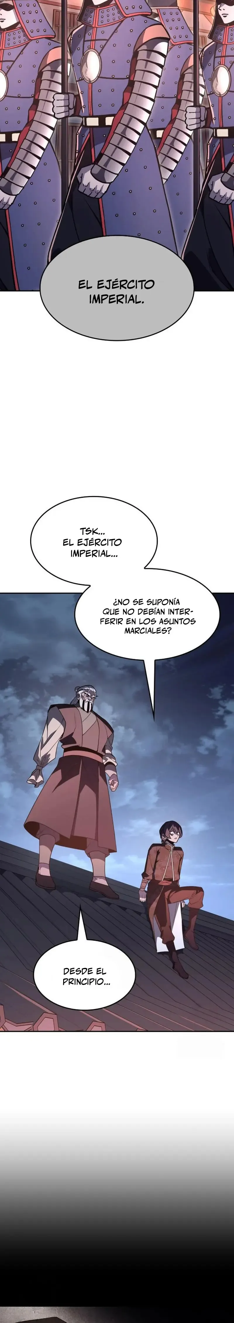 Reencarne como el heredero loco Capítulo 175 en Línea - página 10