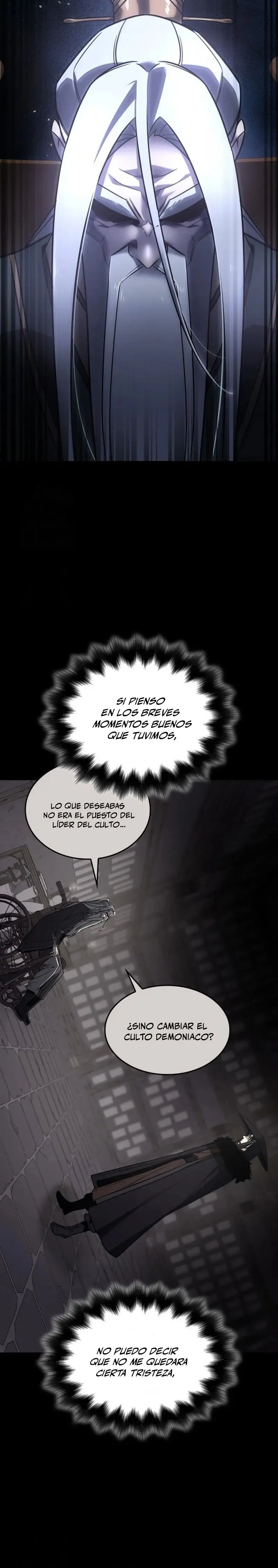 Reencarne como el heredero loco Capítulo 175 en Línea - página 12