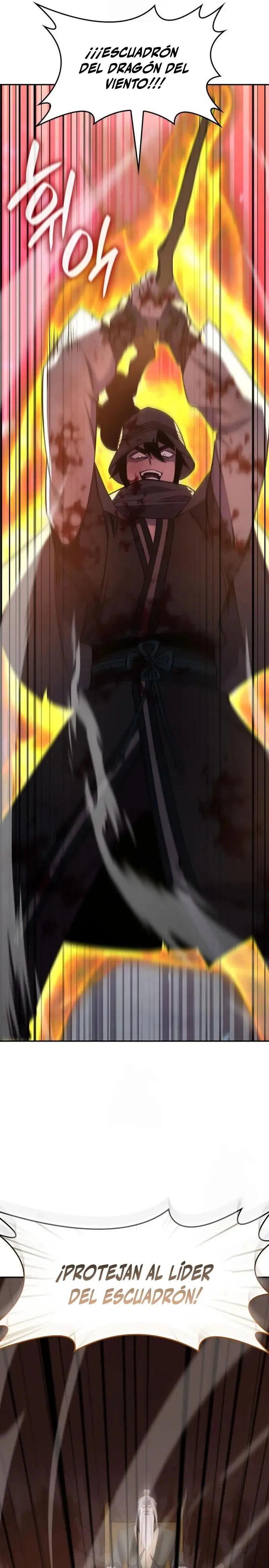 Reencarne como el heredero loco Capítulo 175 en Línea - página 21