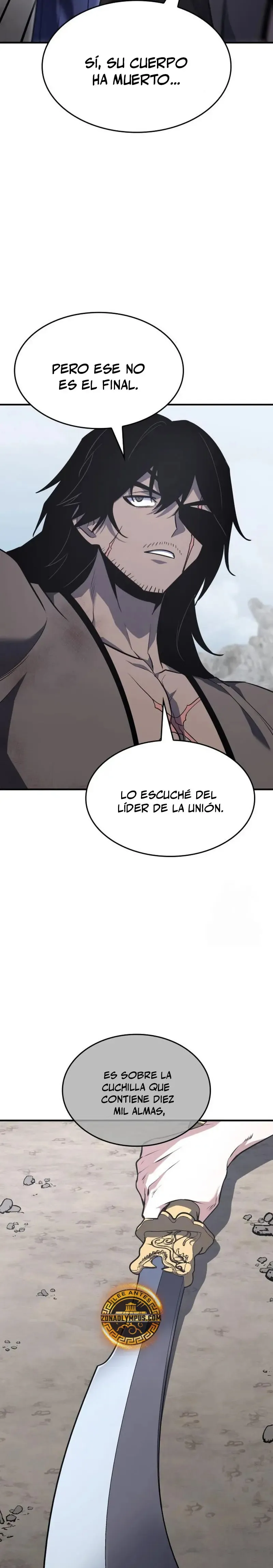 Reencarne como el heredero loco Capítulo 175 en Línea - página 47