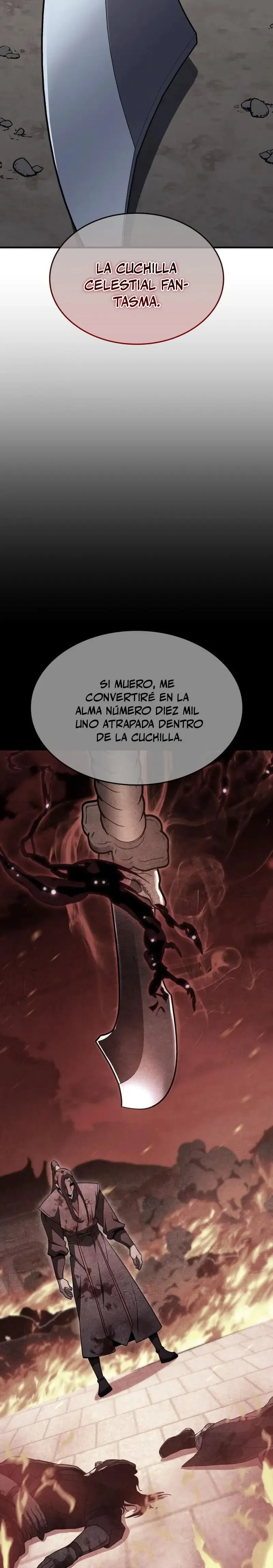 Reencarne como el heredero loco Capítulo 175 en Línea - página 48