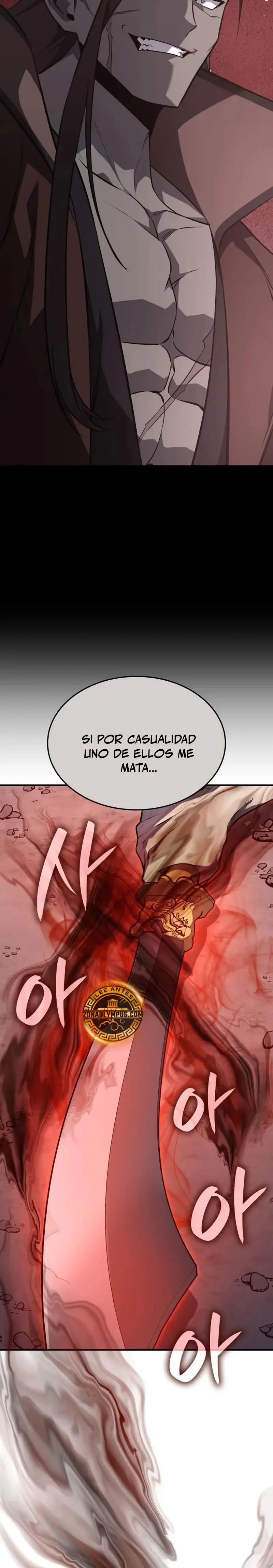 Reencarne como el heredero loco Capítulo 175 en Línea - página 50