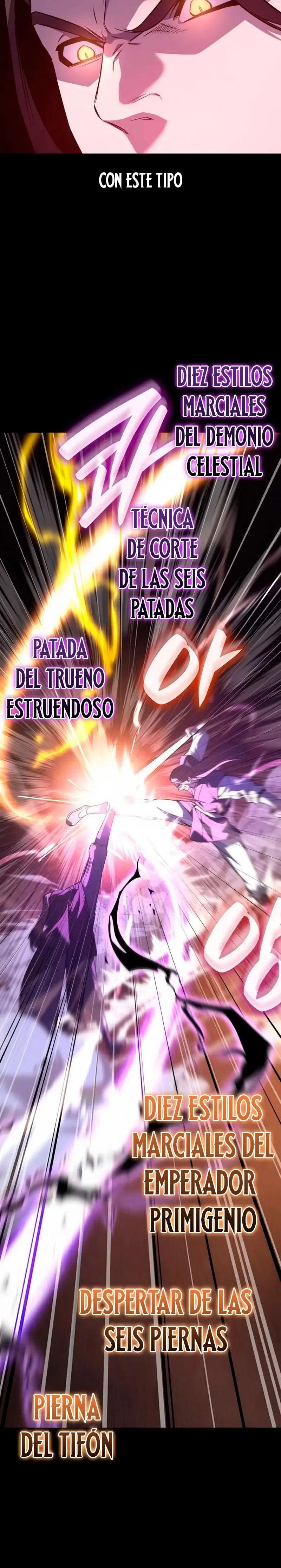 Reencarne como el heredero loco Capítulo 177 en Línea - página 5