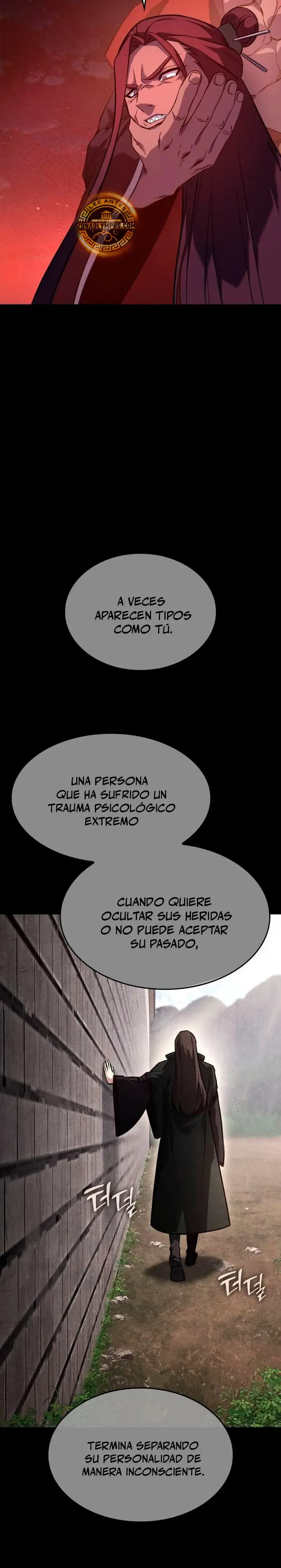 Reencarne como el heredero loco Capítulo 177 en Línea - página 7