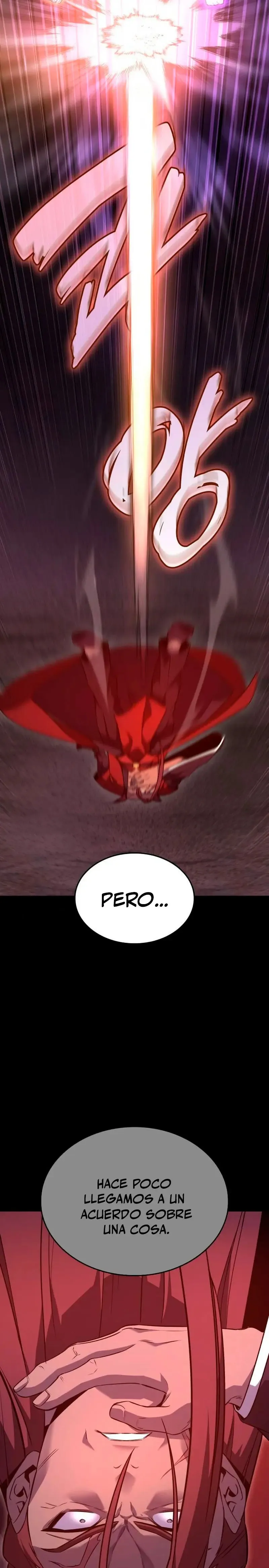 Reencarne como el heredero loco Capítulo 177 en Línea - página 11
