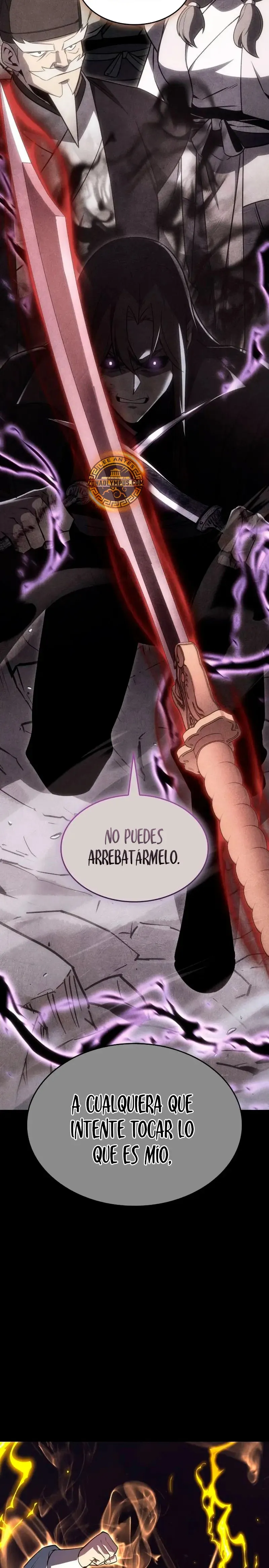 Reencarne como el heredero loco Capítulo 177 en Línea - página 13