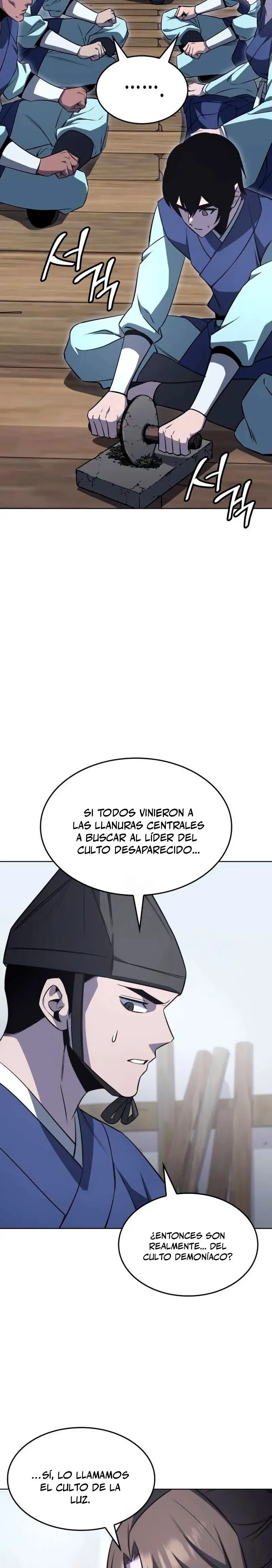 Reencarne como el heredero loco Capítulo 177 en Línea - página 17