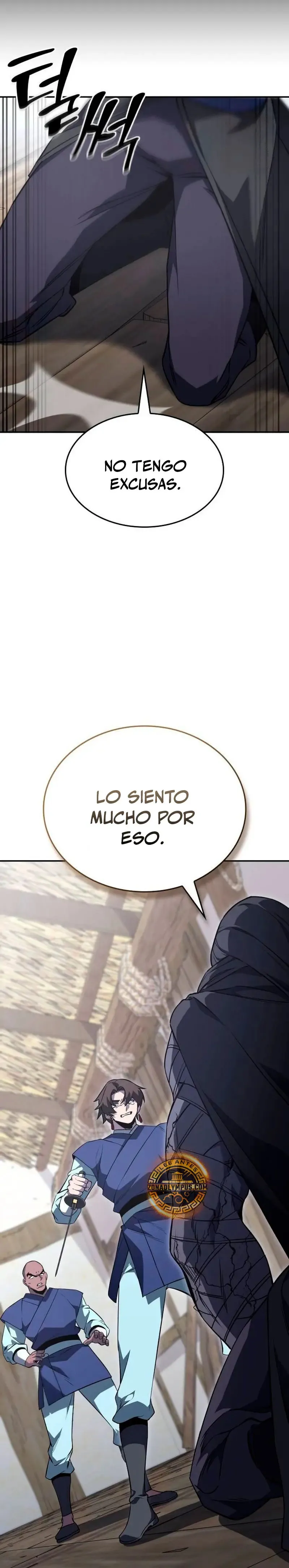 Reencarne como el heredero loco Capítulo 177 en Línea - página 28