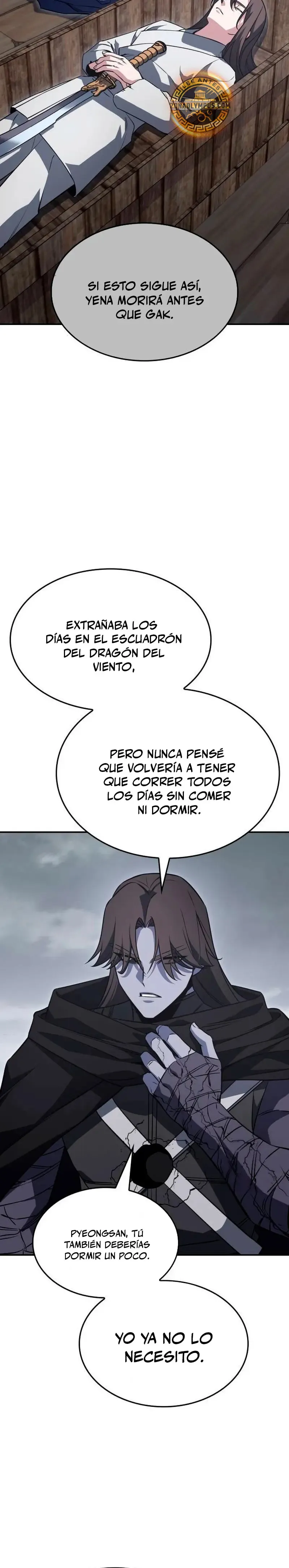 Reencarne como el heredero loco Capítulo 177 en Línea - página 32
