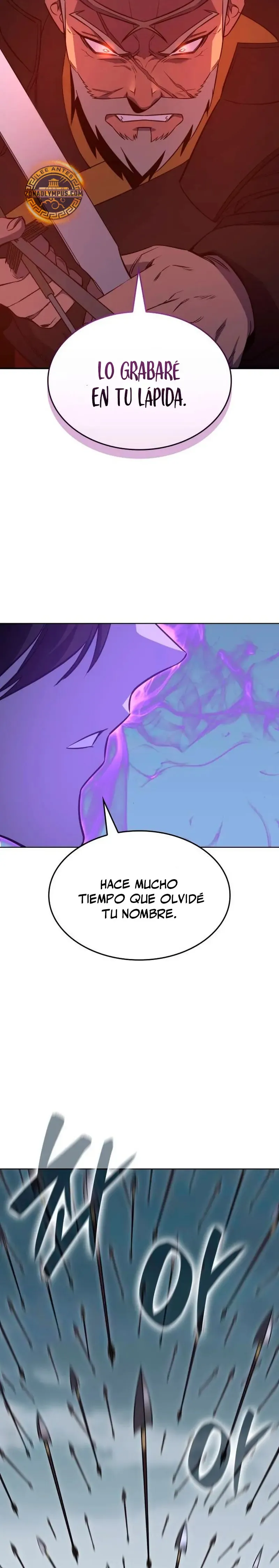Reencarne como el heredero loco Capítulo 177 en Línea - página 52