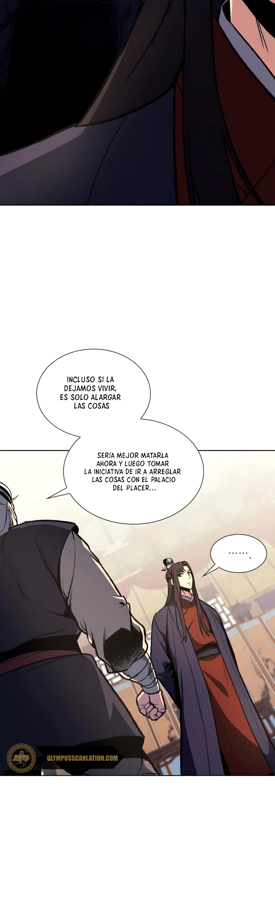 Reencarne como el heredero loco Capítulo 18 en Línea - página 30