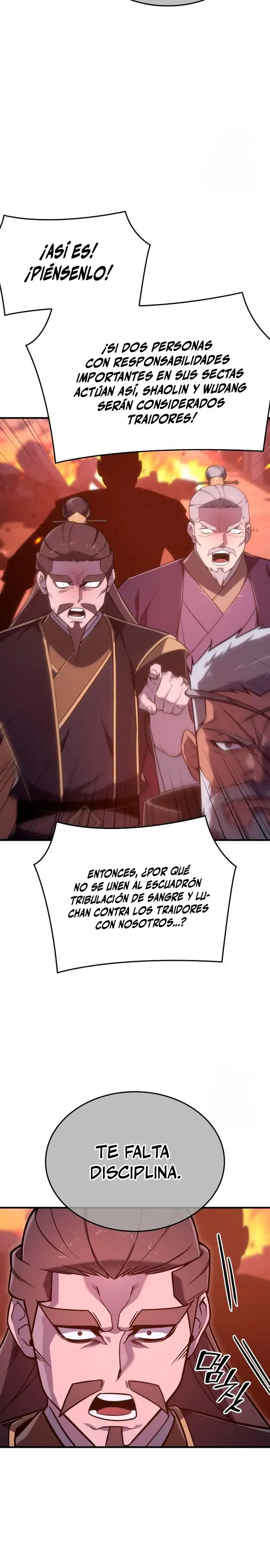 Reencarne como el heredero loco Capítulo 180 en Línea - página 25