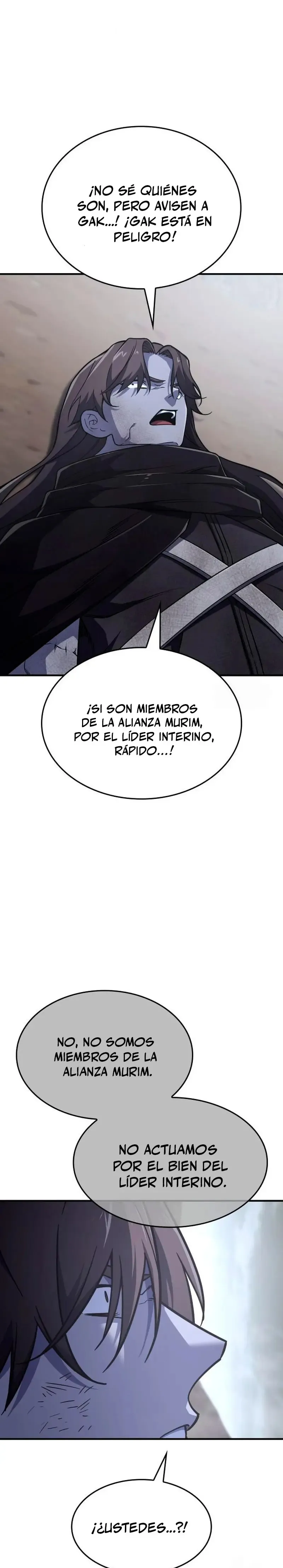 Reencarne como el heredero loco Capítulo 180 en Línea - página 47