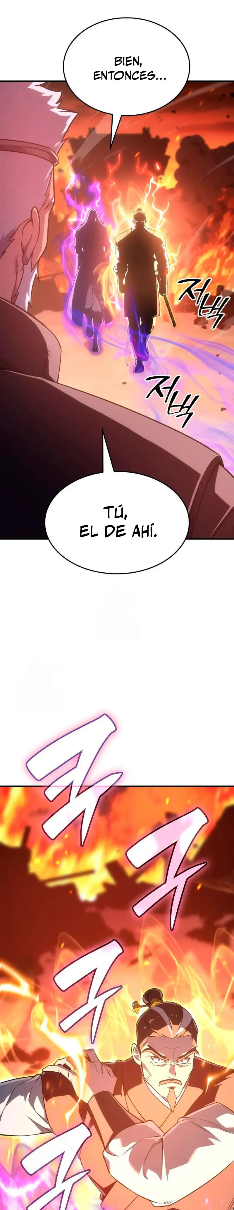 Reencarne como el heredero loco Capítulo 180 en Línea - página 52